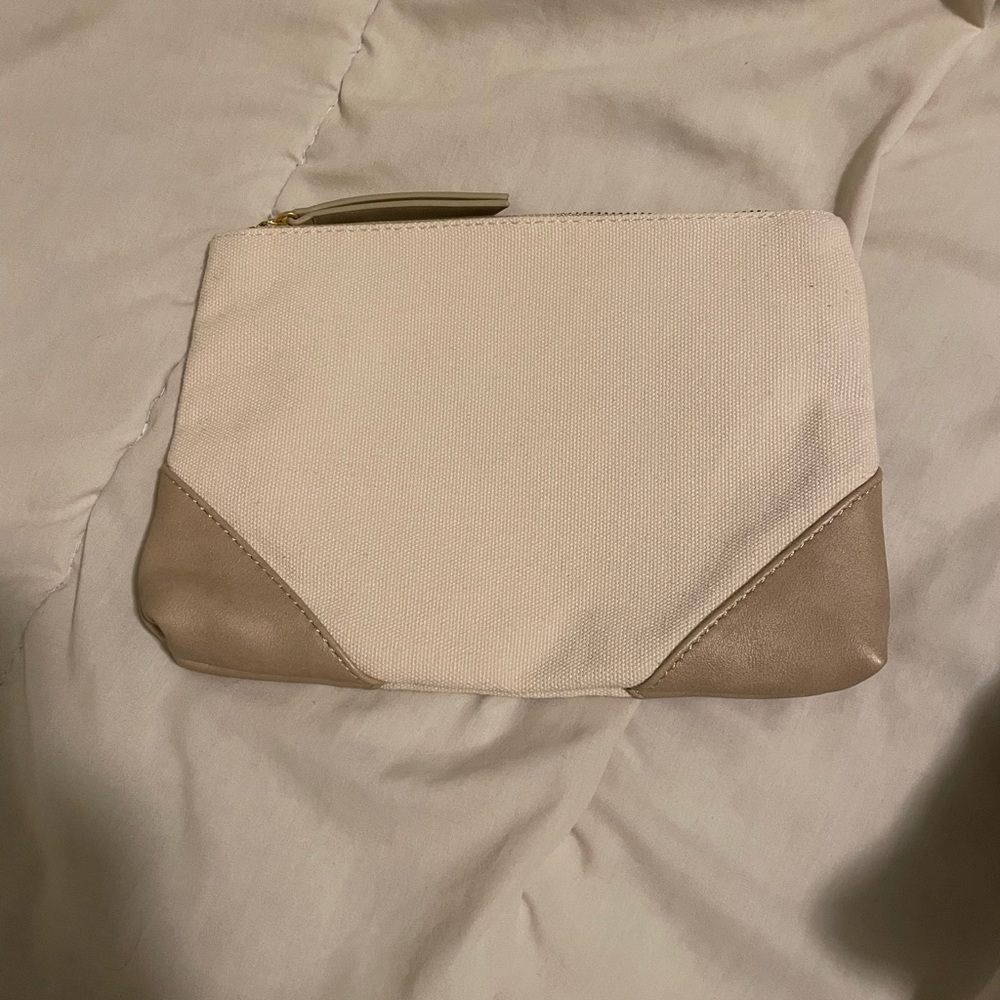 Fawn design diaper bag